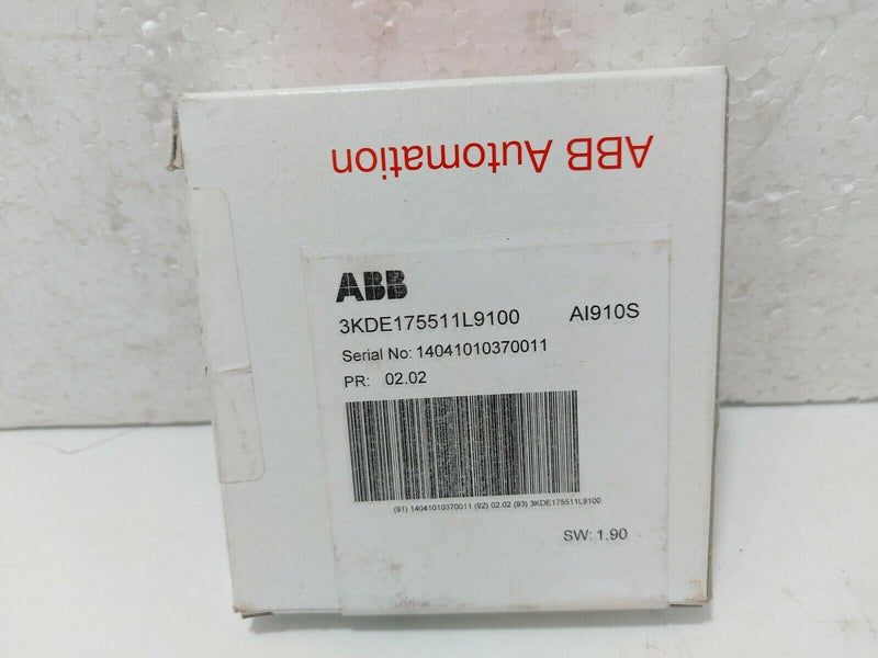 ABB AI910S