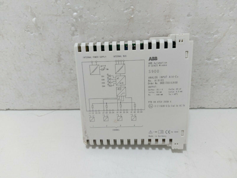 ABB AI910S