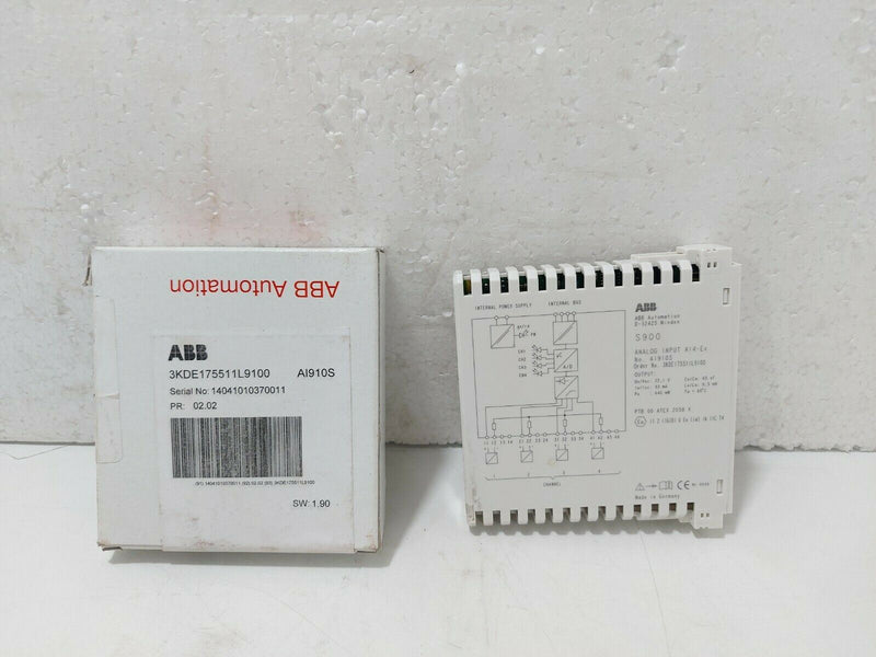 ABB AI910S