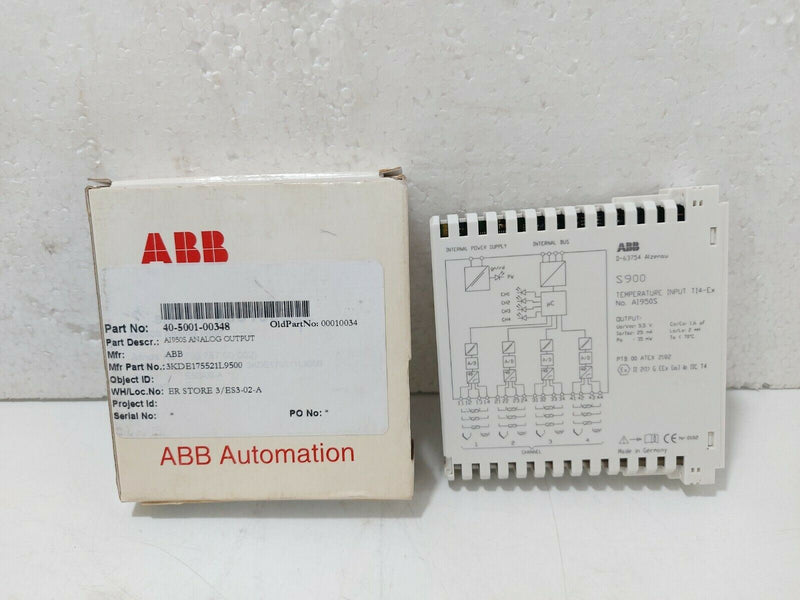 ABB AI950S