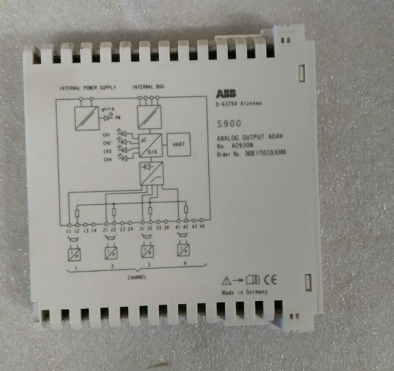 ABB AO930N