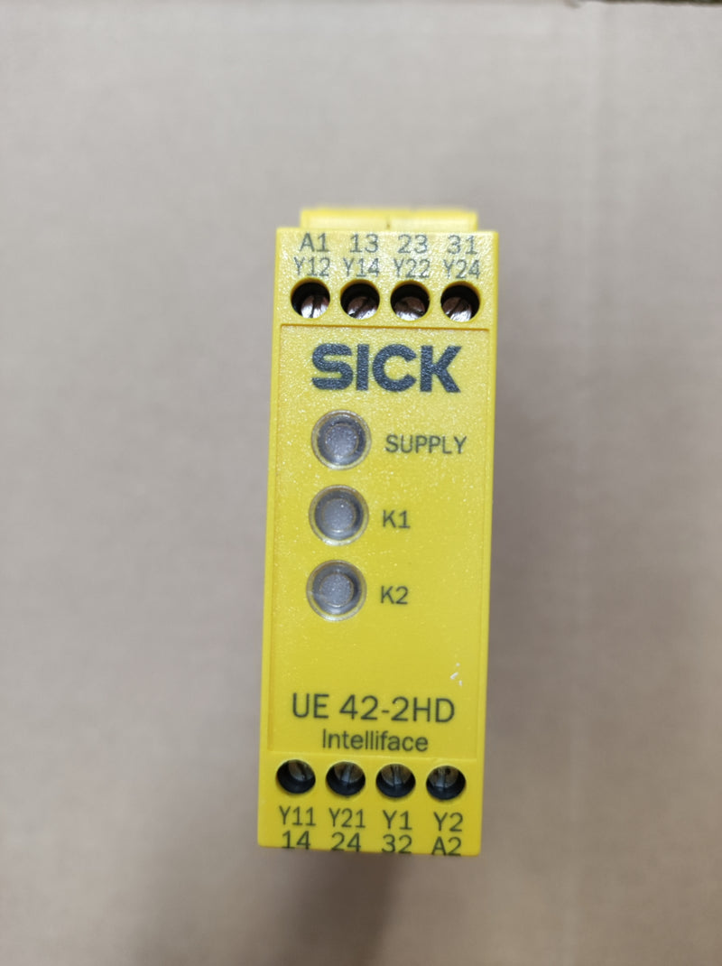 sick UE42-2HD3D2 new