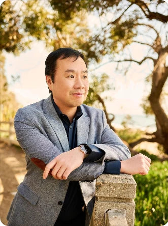寻找男性伴侣场景摄影示意